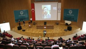 Şırnak Üniversitesinde kalite kültürü eğitim programı düzenlendi