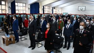 Söke'de Cumhuriyet Bayramı kutlandı