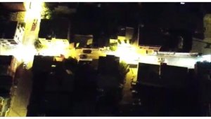 Sosyal medyadaki uyuşturucu tacirlerine operasyon