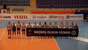 Sultanlar Ligi: Aydın B.B.:3 - Karayolları: 2