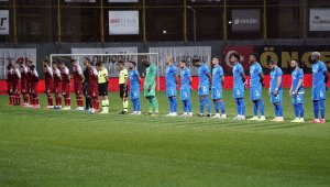 Süper Lig: Fatih Karagümrük: 2 - BB Erzurumspor: 0