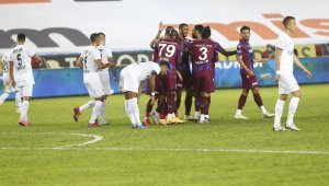 Süper Lig: Trabzonspor: 3 - Kasımpaşa: 2
