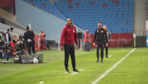 Süper Lig: Trabzonspor: 3 - Kasımpaşa: 4