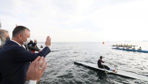 Survivor Ogeday'ın duygulandıran tekne hikayesi