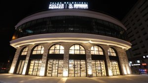 Talas'ta büyük gün