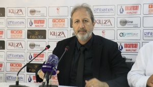 Taner Taşkın: