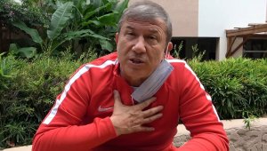 Tanju Çolak'tan Belhanda ve Feghouli'ye sert sözler: 