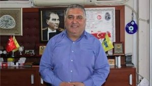 Tarsus İdman Yurdu Basın Sözcüsü Can: