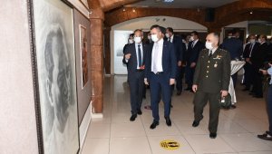 Tarsus'ta cumhuriyet coşkusu dolu dolu yaşandı