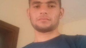 Taş kırma makinesine düşen genç adam hayatını kaybetti
