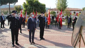 Taşova'da 97. yıl coşkusu