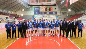 TBL temsilcisi Kağıtspor Basketbol'da 14 pozitif vaka