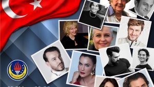 TED'den Cumhuriyet Bayramı'na özel