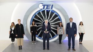 TEI dünyada kadın çalışanlara en çok değer veren şirket seçildi