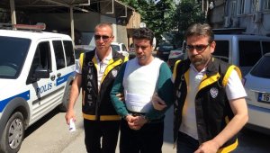 Telefon bayindeki cinayetin gizli tanığı dinlenecek