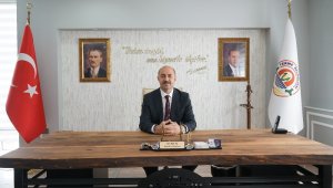 Terme Belediye Başkanı Kılıç'ın korona testi pozitif çıktı