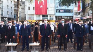 Terme'de '29 Ekim' Coşkusu