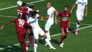 TFF 1. Lig: Bandırmaspor: 0 - Adana Demirspor : 3