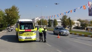 Toplu taşıma araçlarında ayakta yolcu taşımanın önüne geçildi