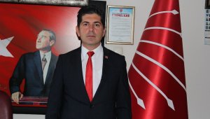 Trabzon'a hakaret eden CHP'li başkan yardımcısı ihraç ediliyor