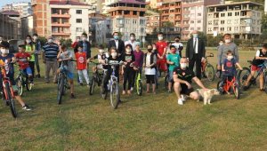 Trabzon'da Cumhuriyet Haftası etkinlikleri düzenlendi
