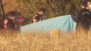 Kayseri Bünyan'da Traktörün altında kalan Mehmet Oda öldü