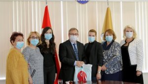 Trakya Üniversitesi'nde 'Rumen Dili ve Edebiyatı Bölümü' açılacak