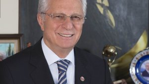 TŞOF Başkanı Apaydın: