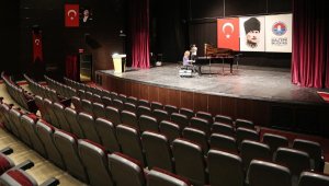 Tuluyhan Uğurlu'dan