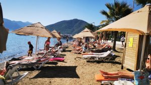 Turizmciler gelecek sezondan ümitli