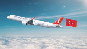 Türk Hava Yolları'ndan 29 Ekim için anlamlı film: