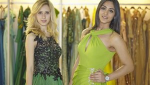 Türk moda endüstrisi, Hollanda'ya 2 milyar dolar konfeksiyon ürünleri ihracatı hedefliyor