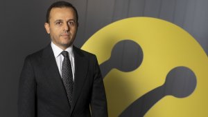 Turkcell Genel Kurulu yapıldı, hissedarlar tarihi kararları onayladı
