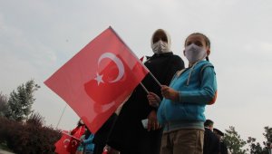 Türkiye Cumhuriyeti 97. yaşında