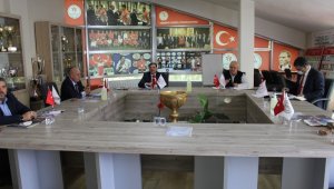 Türkiye Güreş Federasyonu, Koca Yusuf'un naaşının bulunması için komisyon kurdu