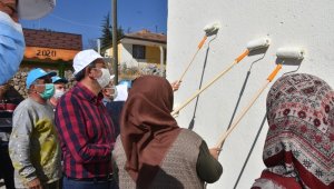 Türkiye'de bir ilk, köylülerin yüzünü güldüren proje: