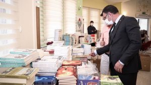 Türkiye'ye örnek proje, 1 milyon adet hediye edildi
