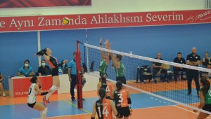 Turkuaz Seramik OSB Teknik Koleji, Merinos'a hazır