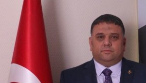TÜSİKON Genel Başkanı Beşiktepe: