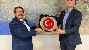Tut ilçesi 2021'de doğalgaza kavuşacak