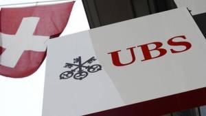 UBS hisse geri alımlarına 1,5 milyar dolar ayırdı