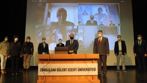 Uluslararası Muhasebe ve Finans Araştırmaları Kongresi düzenlendi