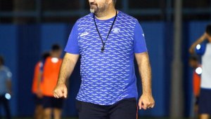 Ümit Özat:
