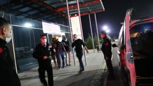 Üniversite hastanesi binası çatısından intihar girişimi skandalı