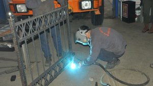 Üreten belediye, Samsun Büyükşehir