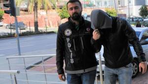 Uyuşturucudan yargılanan sanığa 12 yıl hapis cezası