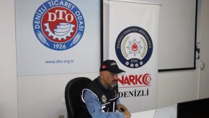 Uyuşturucuya farkındalık için 'Narko-Rehber' projesi