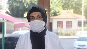 Uzmanından koronavirüs ile ilgili cilt belirtileri uyarısı