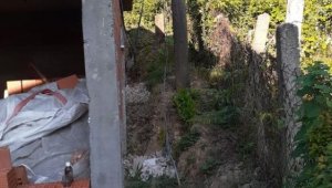 Uzungüney köyü sakinlerinden 'internet' talebi