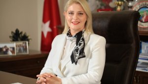 Uzunköprü Belediye Başkanı Becan'ın 29 Ekim mesajı